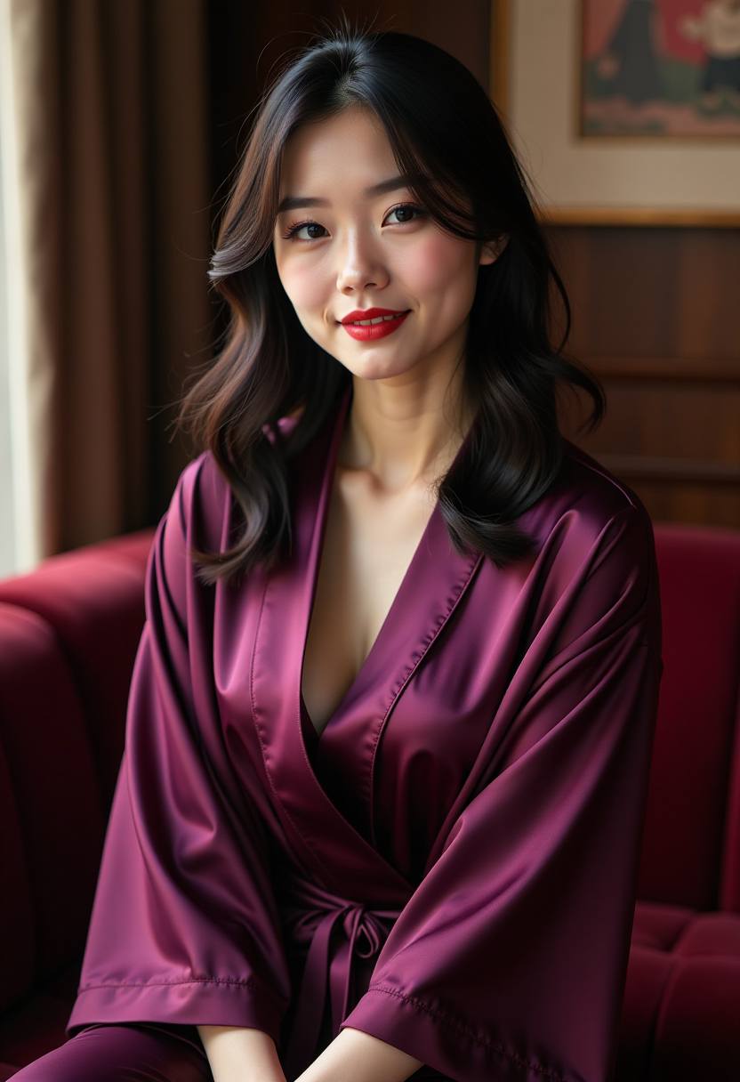 最后一棵银杏电影海报